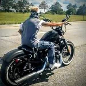 Meet your Posher, Erica